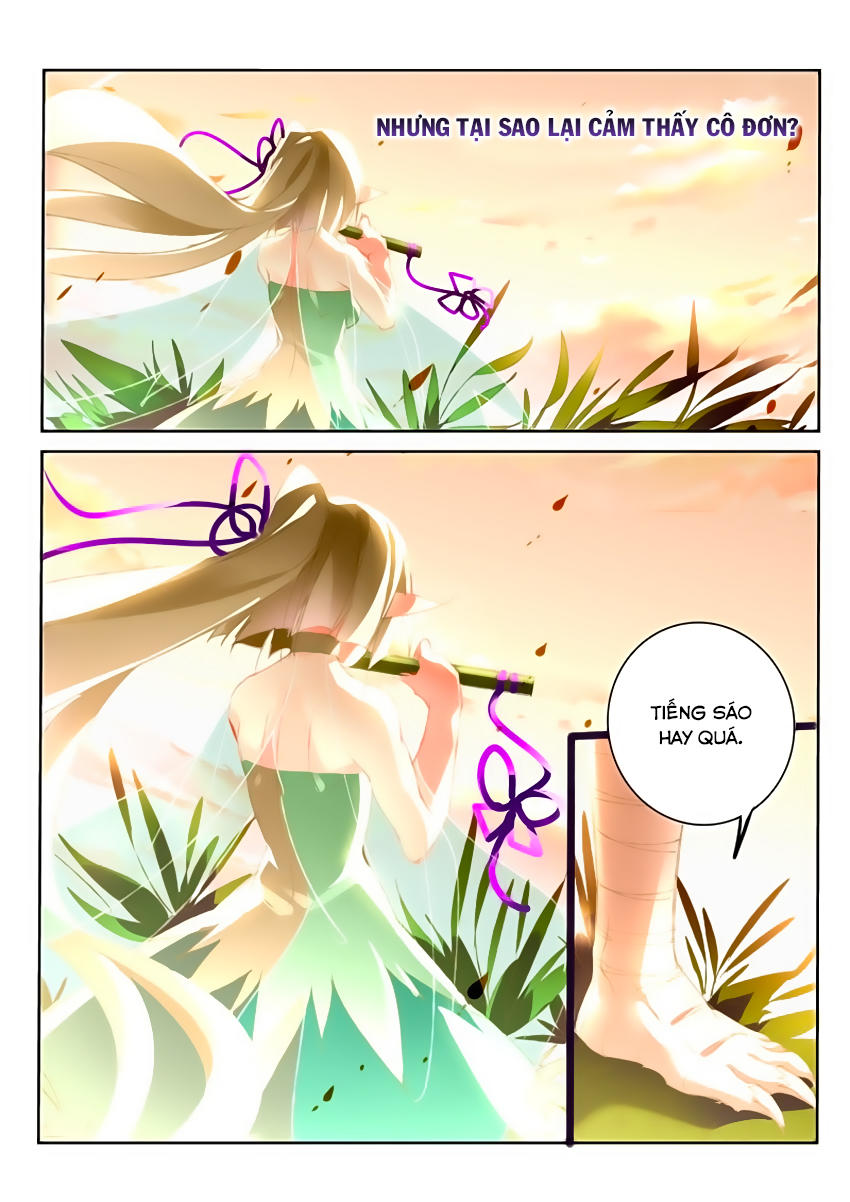 Sổ Tay Trồng Yêu Tinh Chapter 182 - 4