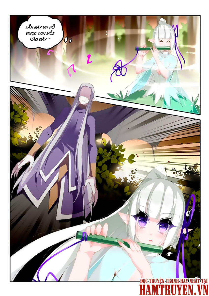 Sổ Tay Trồng Yêu Tinh Chapter 183 - 2