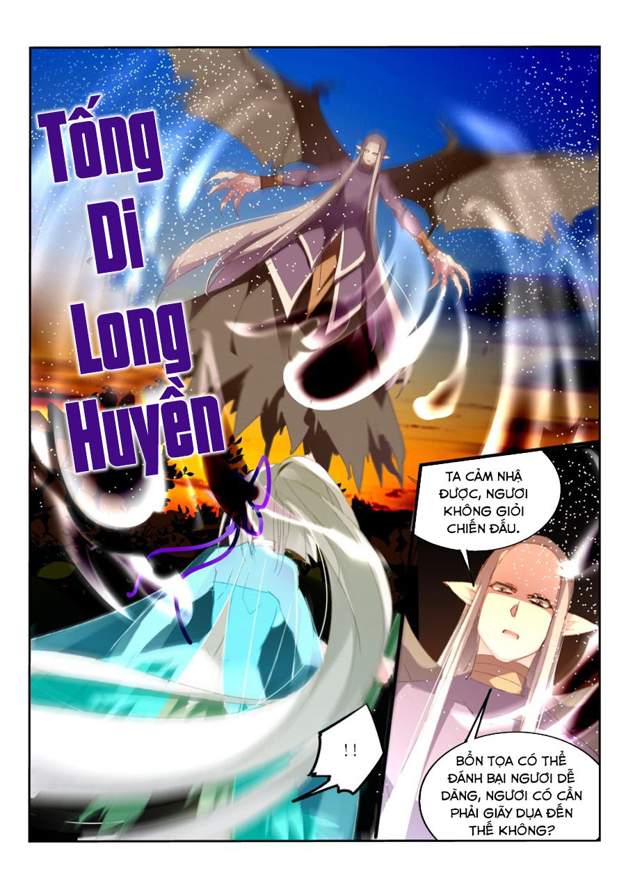 Sổ Tay Trồng Yêu Tinh Chapter 184 - 2