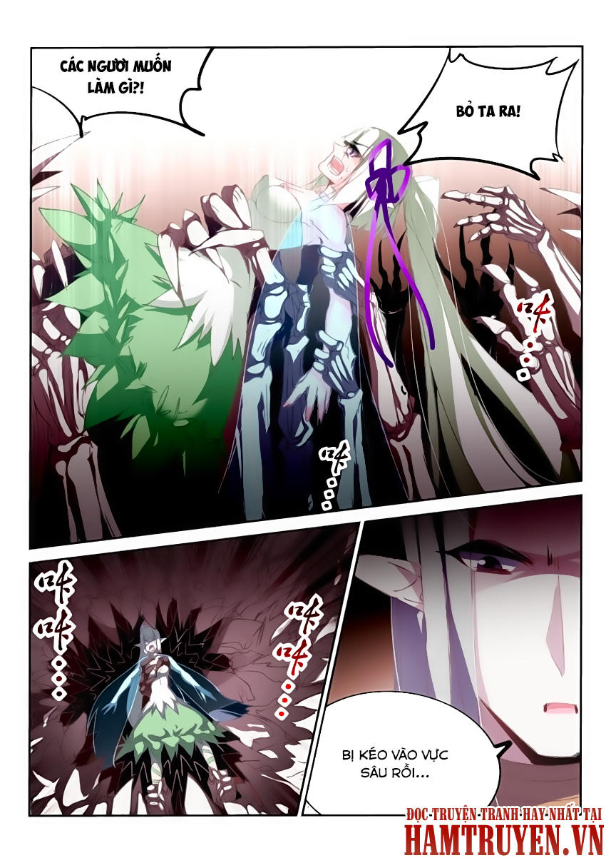Sổ Tay Trồng Yêu Tinh Chapter 185 - 4