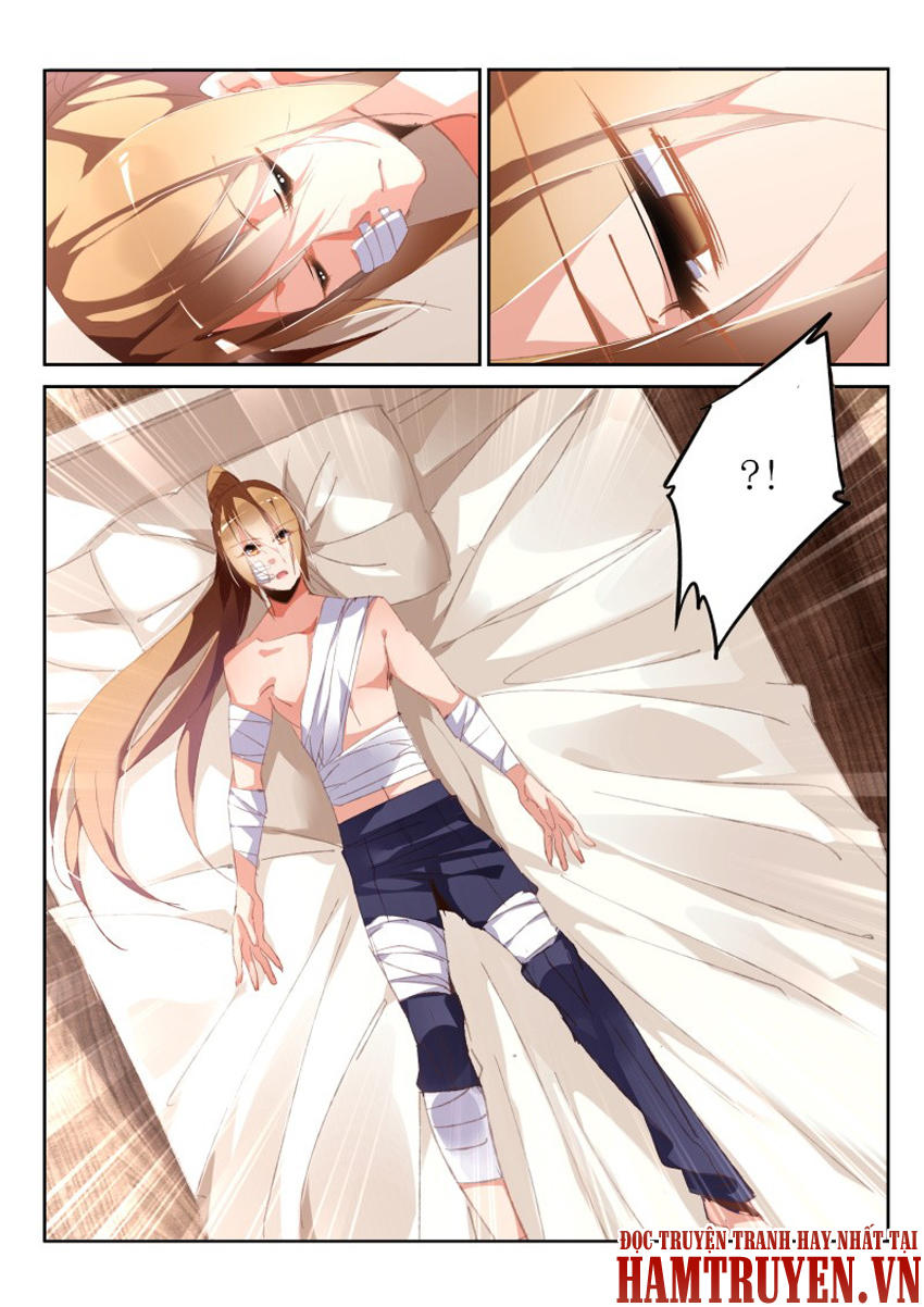 Sổ Tay Trồng Yêu Tinh Chapter 186 - 5