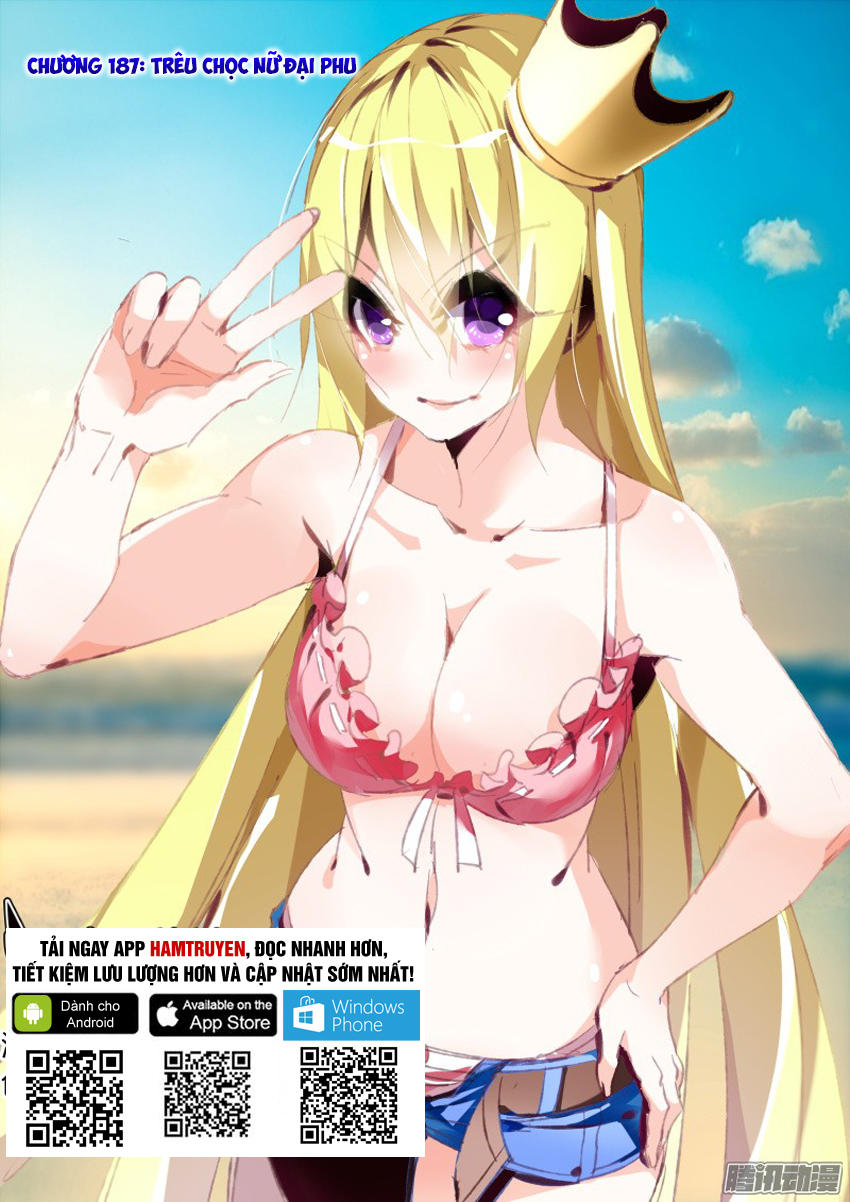 Sổ Tay Trồng Yêu Tinh Chapter 187 - 2