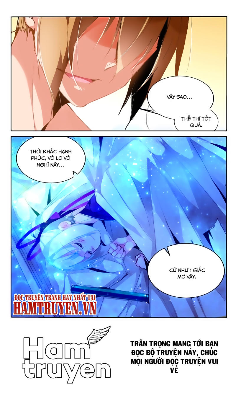 Sổ Tay Trồng Yêu Tinh Chapter 188 - 10