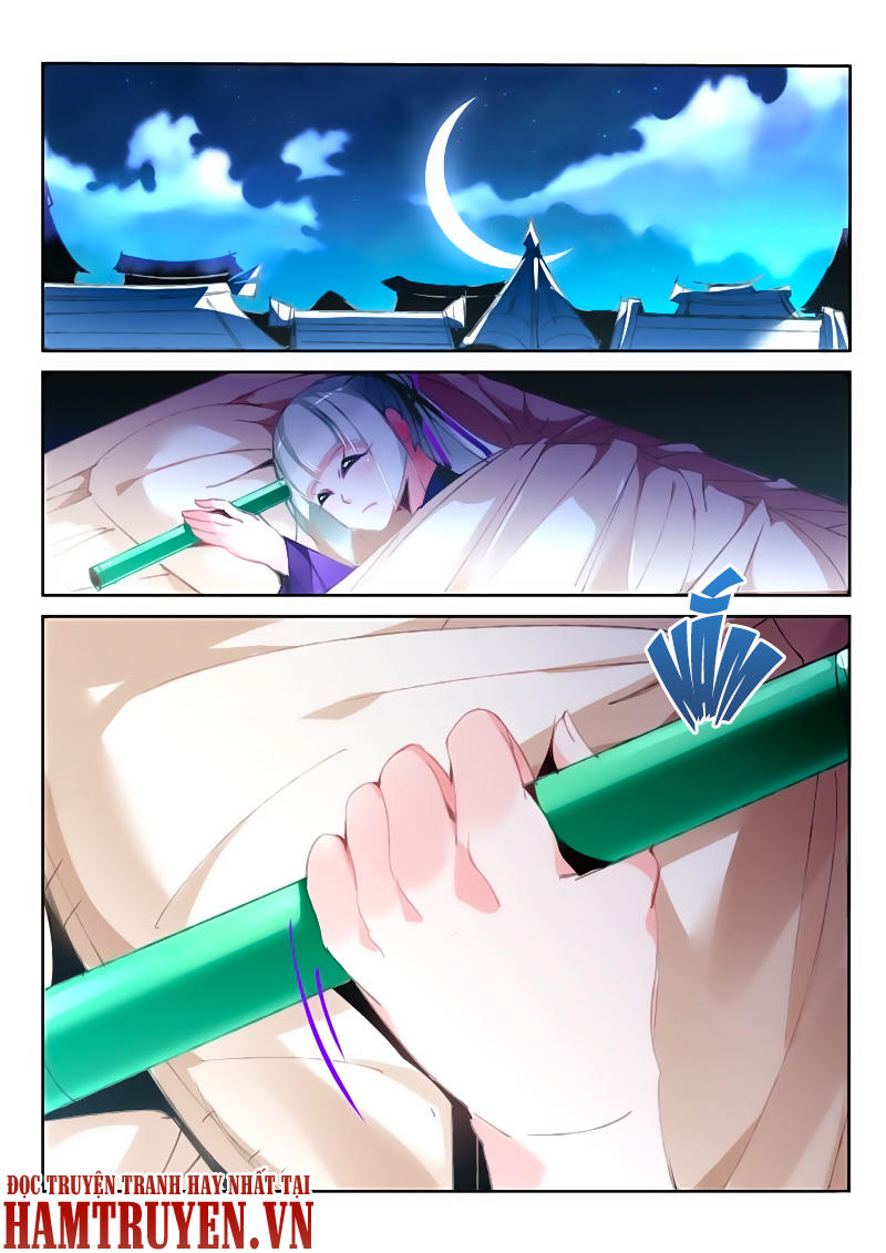 Sổ Tay Trồng Yêu Tinh Chapter 189 - 2