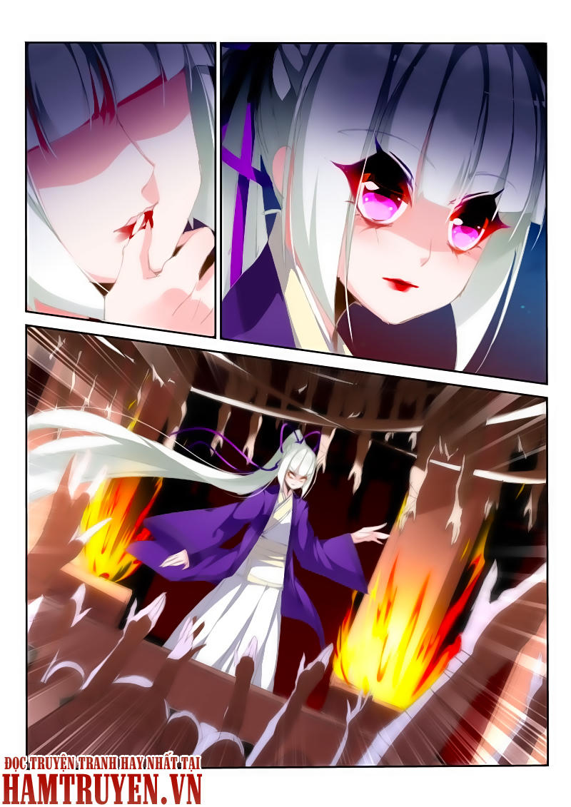 Sổ Tay Trồng Yêu Tinh Chapter 189 - 6