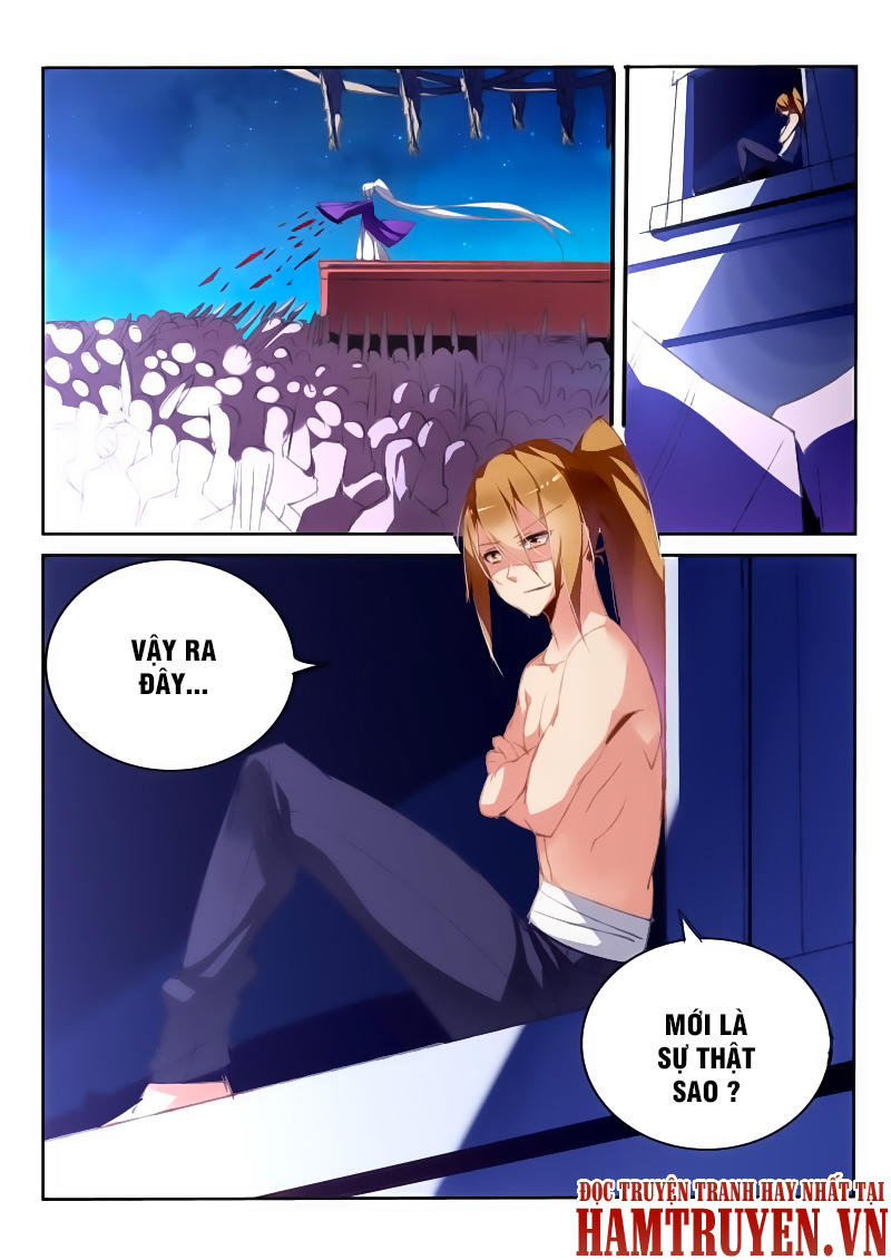 Sổ Tay Trồng Yêu Tinh Chapter 189 - 7