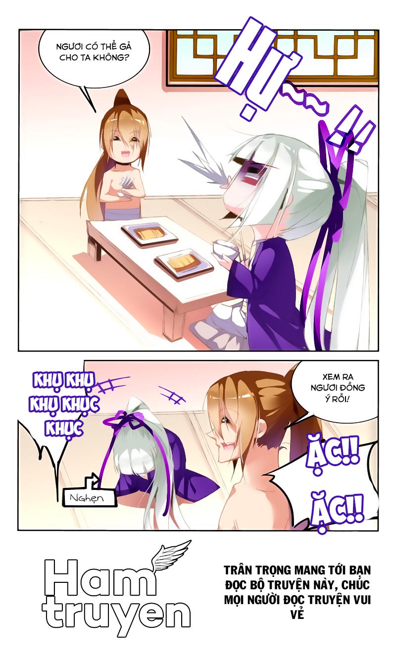 Sổ Tay Trồng Yêu Tinh Chapter 189 - 10
