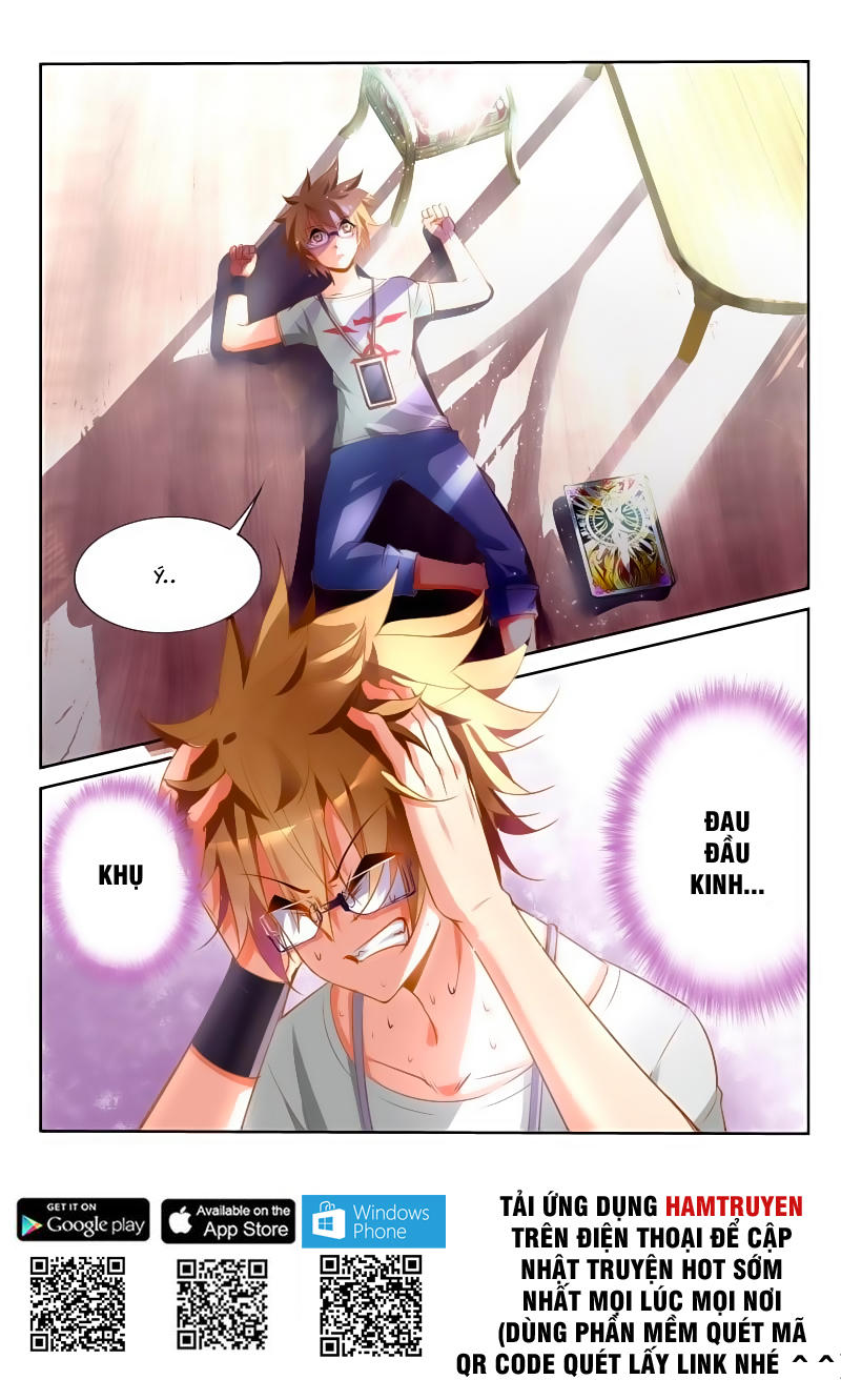 Sổ Tay Trồng Yêu Tinh Chapter 19 - 10