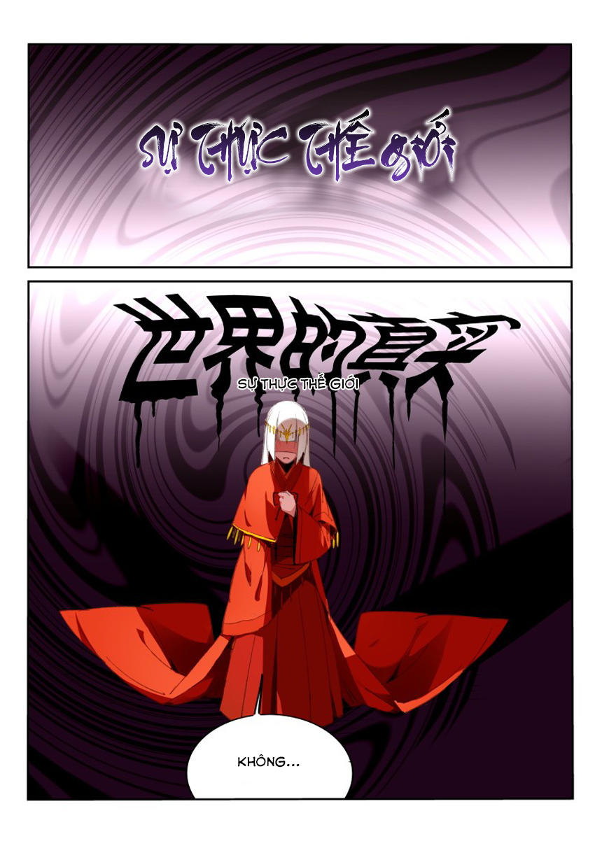 Sổ Tay Trồng Yêu Tinh Chapter 191 - 2