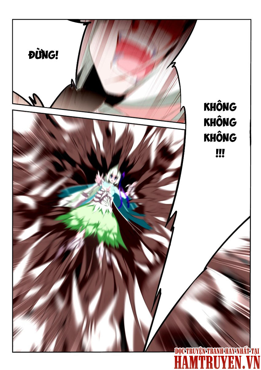 Sổ Tay Trồng Yêu Tinh Chapter 191 - 4