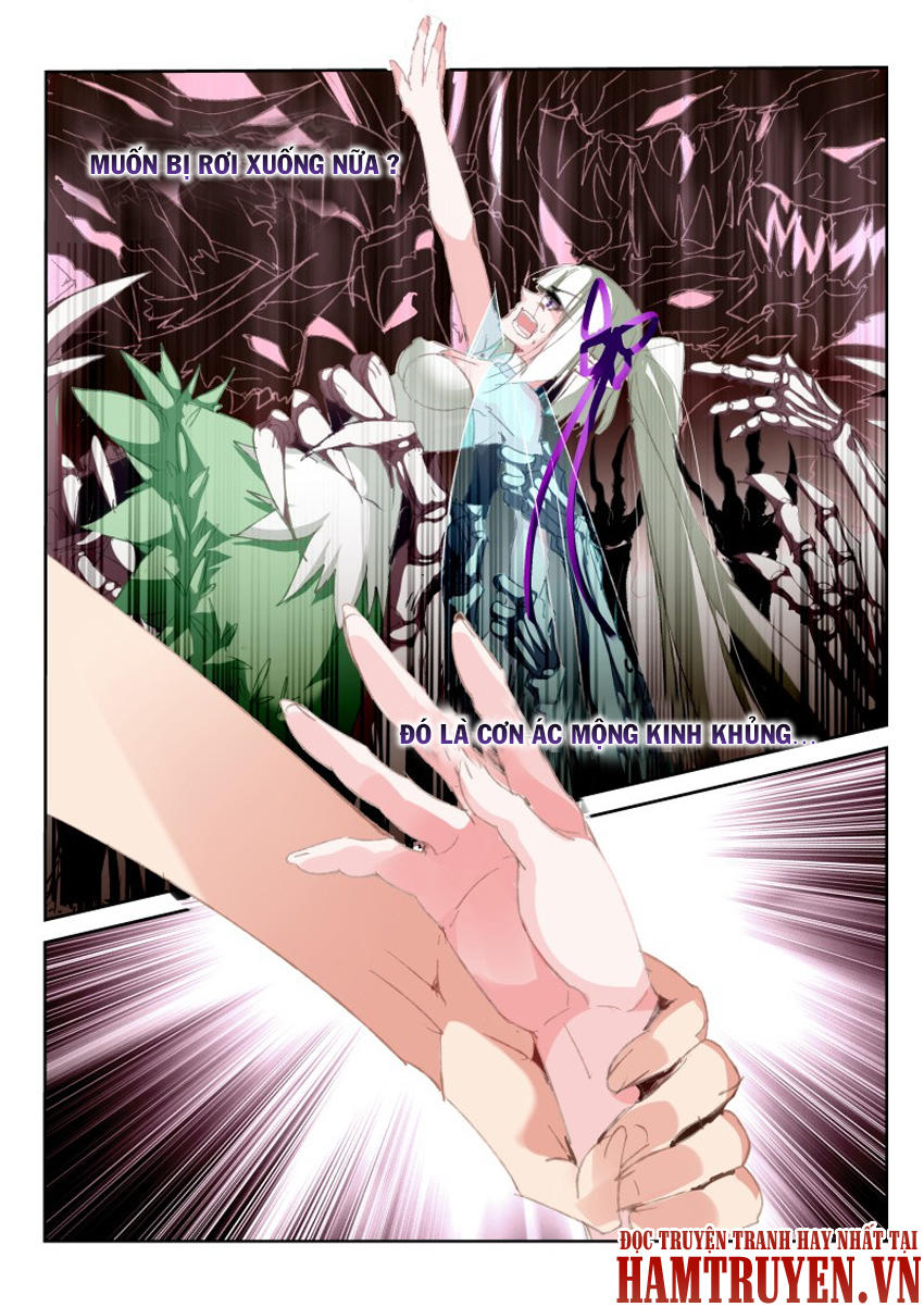 Sổ Tay Trồng Yêu Tinh Chapter 191 - 5