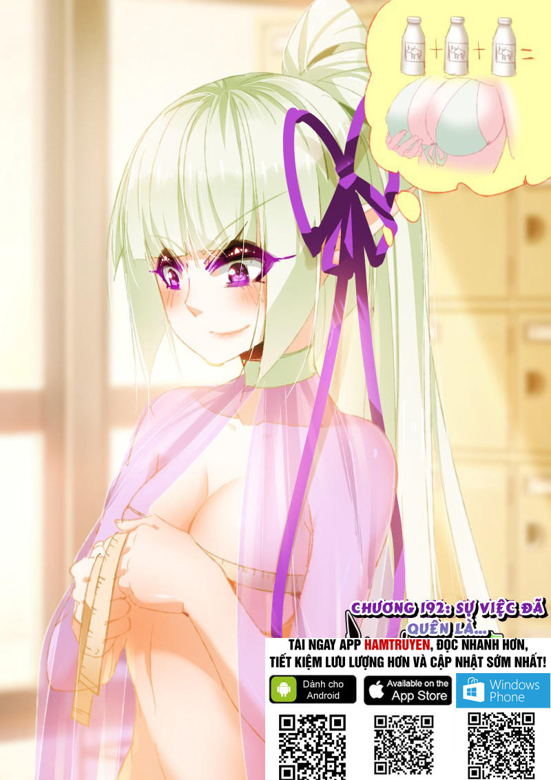 Sổ Tay Trồng Yêu Tinh Chapter 192 - 1