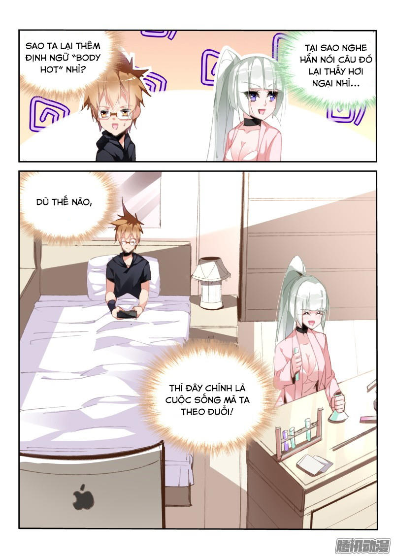 Sổ Tay Trồng Yêu Tinh Chapter 192 - 7