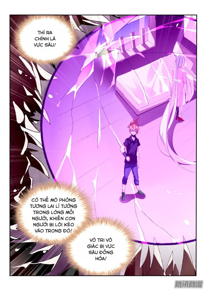 Sổ Tay Trồng Yêu Tinh Chapter 194 - 6
