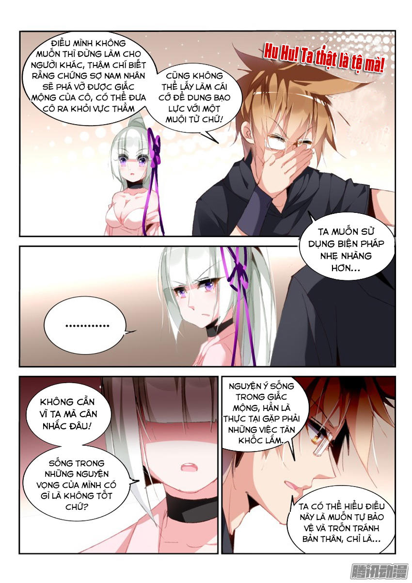 Sổ Tay Trồng Yêu Tinh Chapter 195 - 12