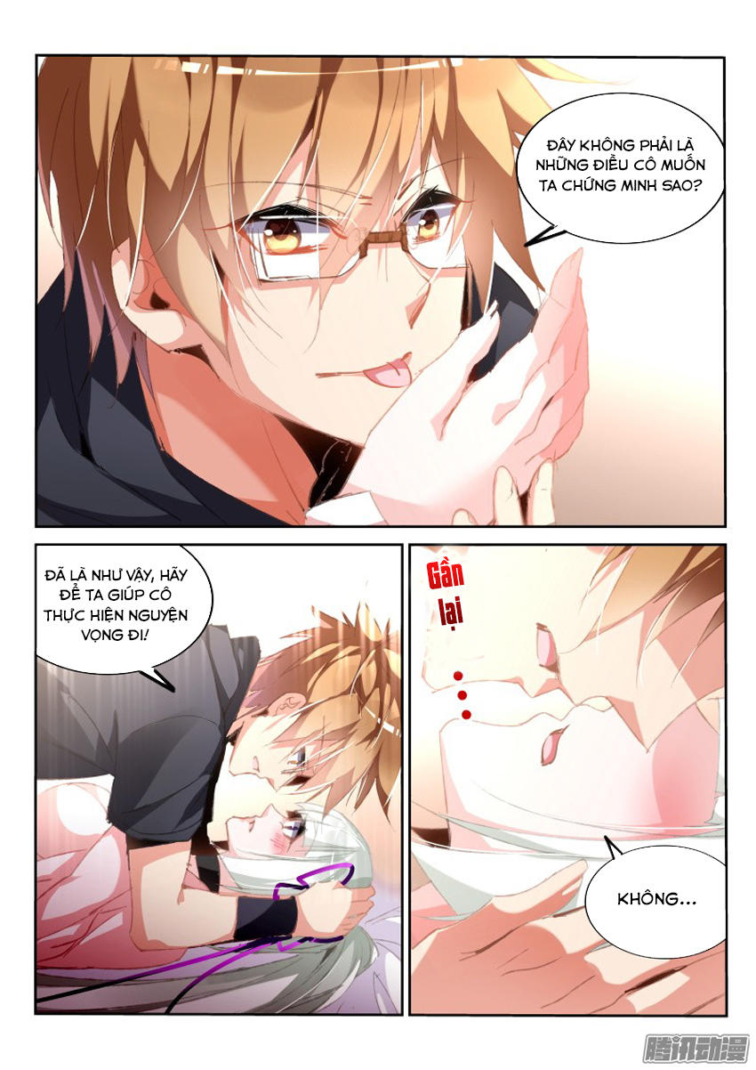 Sổ Tay Trồng Yêu Tinh Chapter 195 - 5