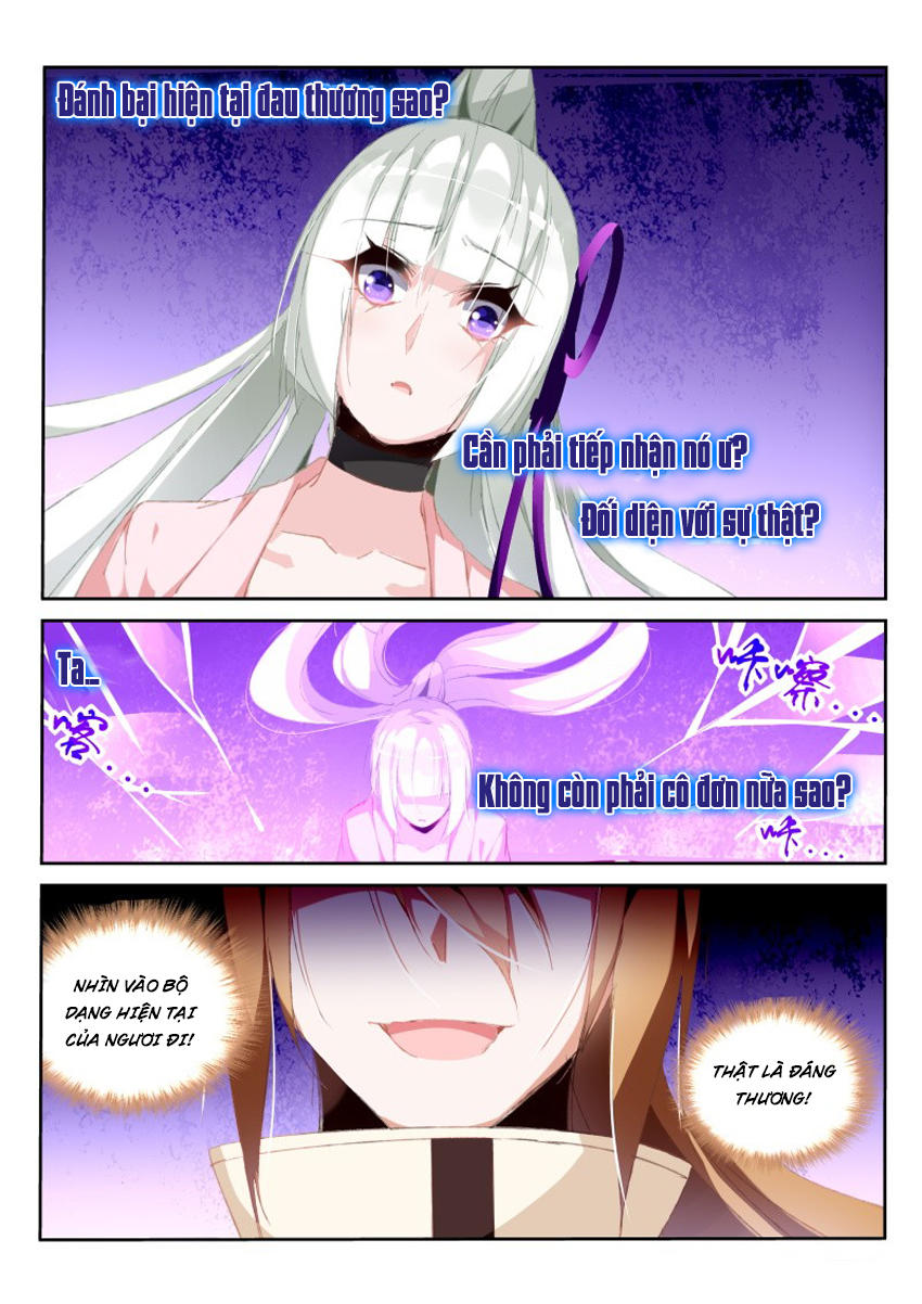 Sổ Tay Trồng Yêu Tinh Chapter 196 - 2