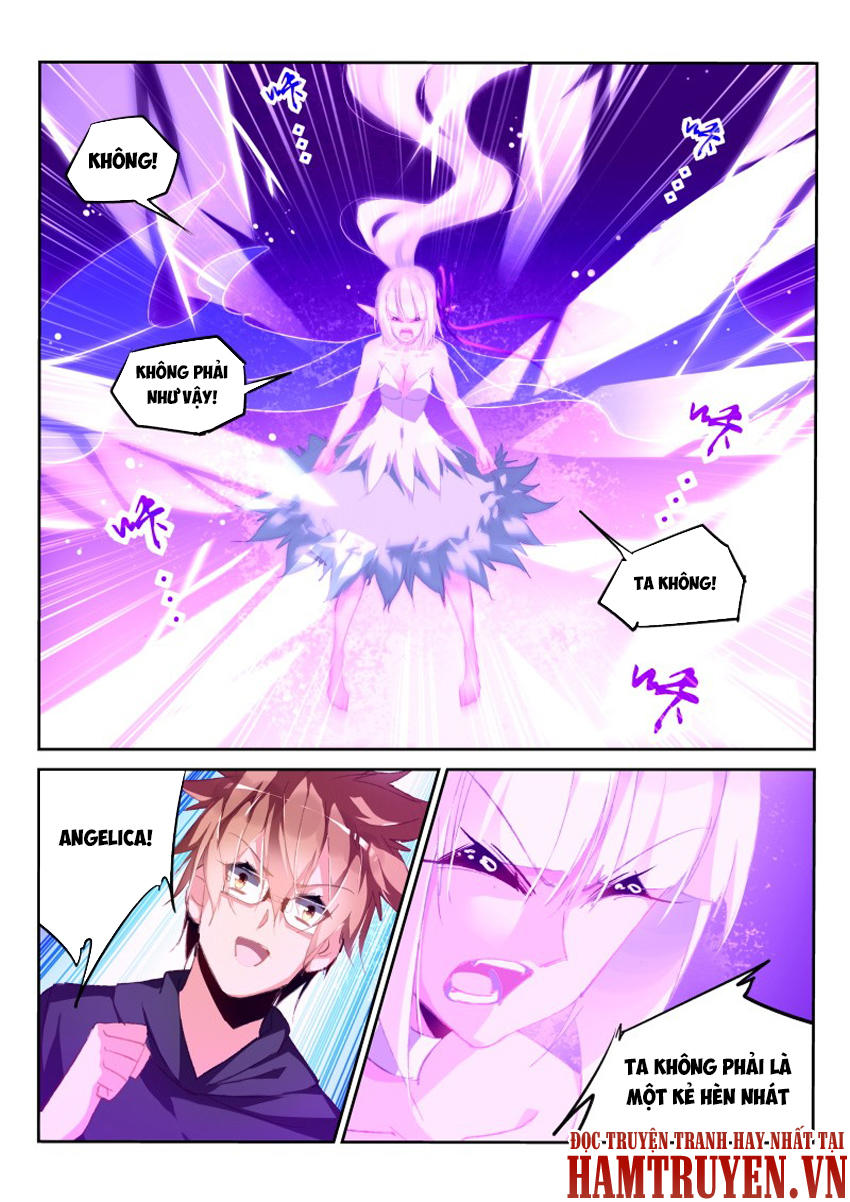 Sổ Tay Trồng Yêu Tinh Chapter 196 - 3