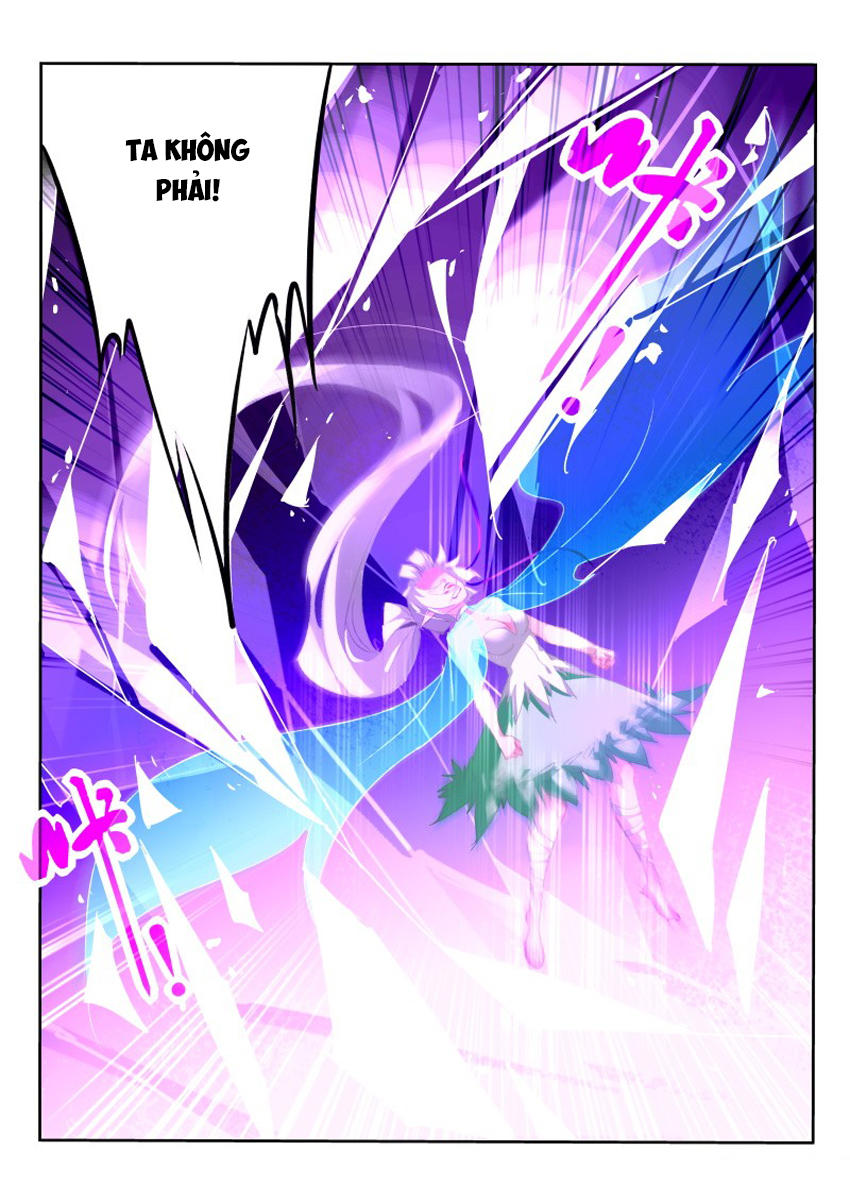Sổ Tay Trồng Yêu Tinh Chapter 196 - 4