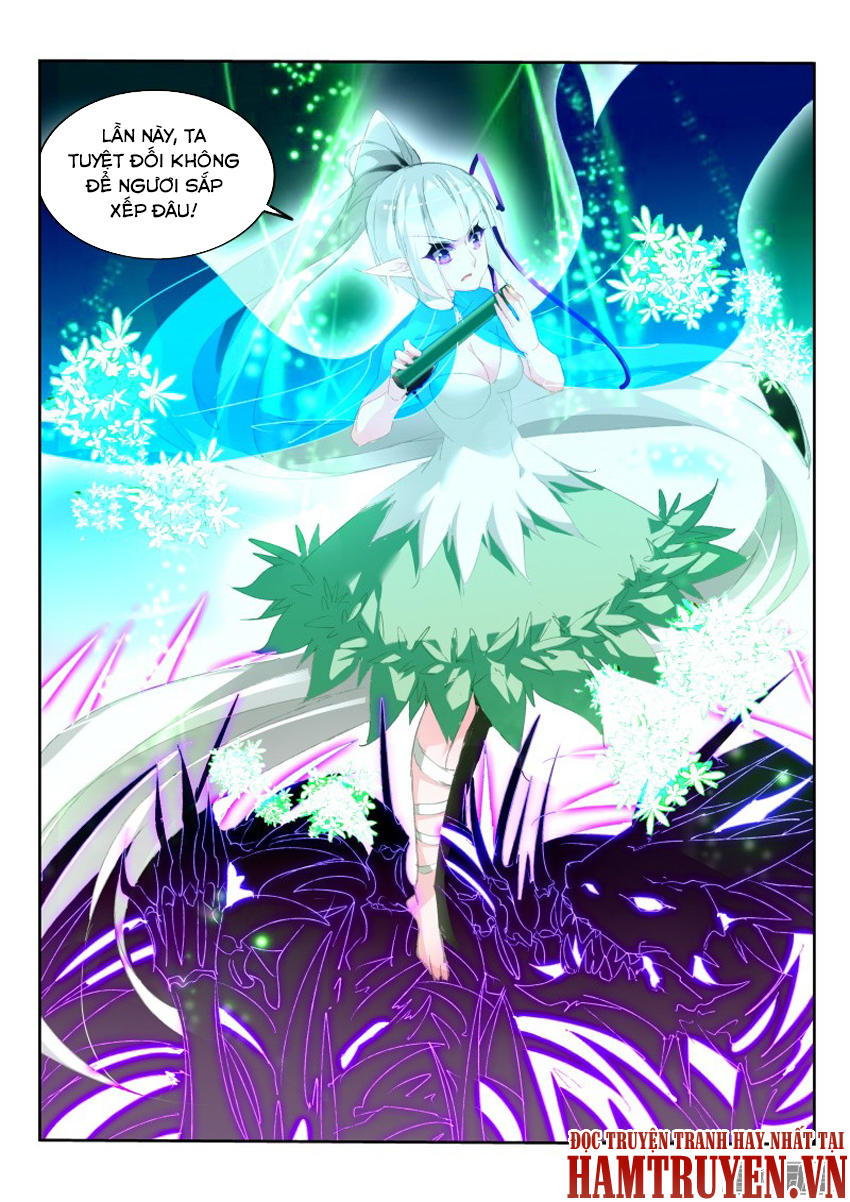 Sổ Tay Trồng Yêu Tinh Chapter 196 - 6