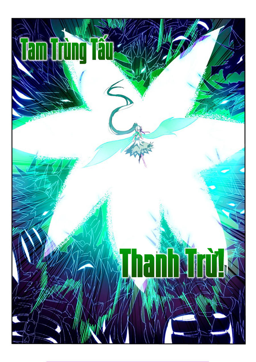 Sổ Tay Trồng Yêu Tinh Chapter 196 - 7