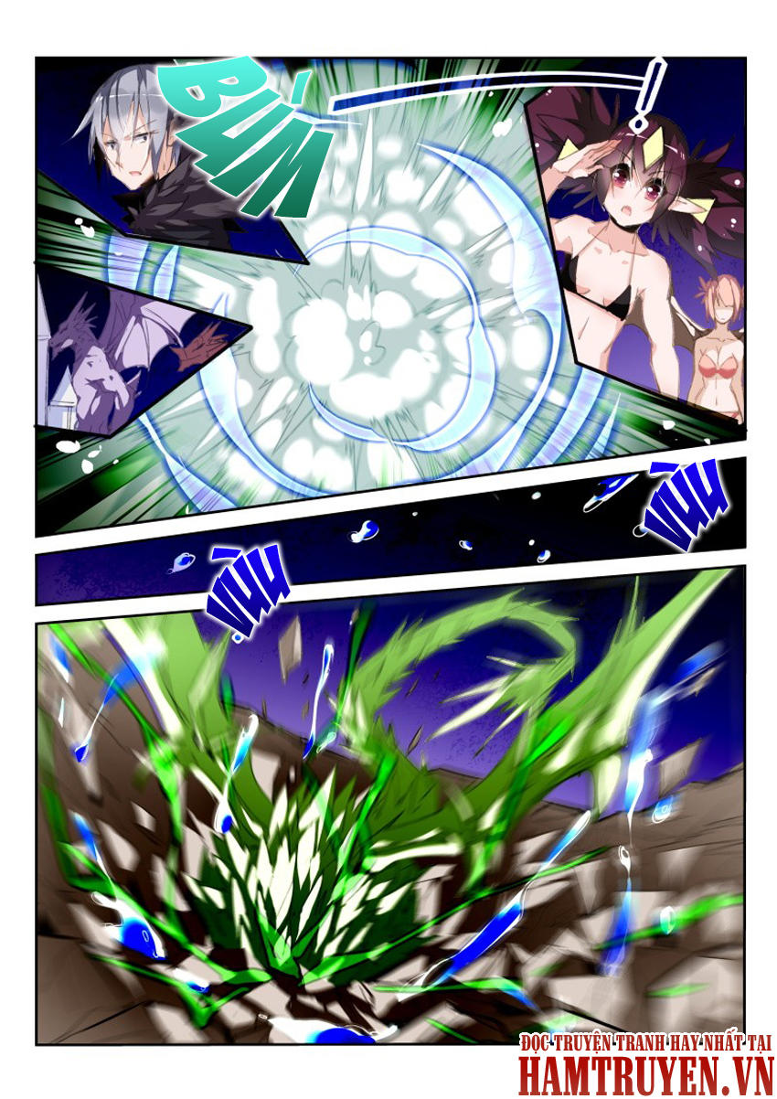 Sổ Tay Trồng Yêu Tinh Chapter 198 - 2