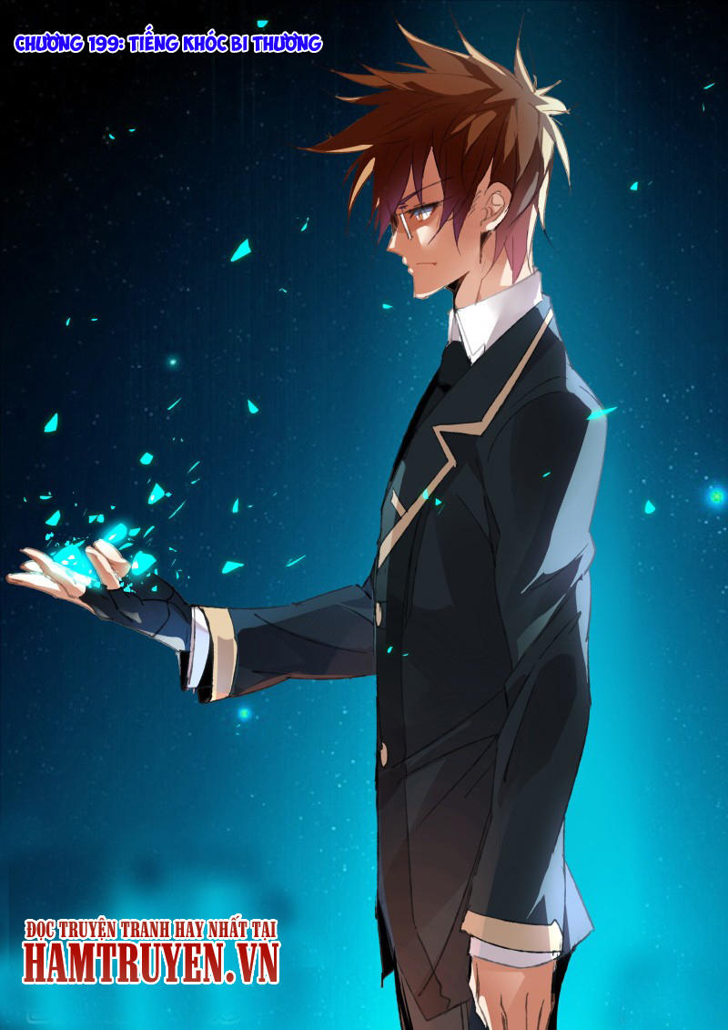 Sổ Tay Trồng Yêu Tinh Chapter 199 - 1