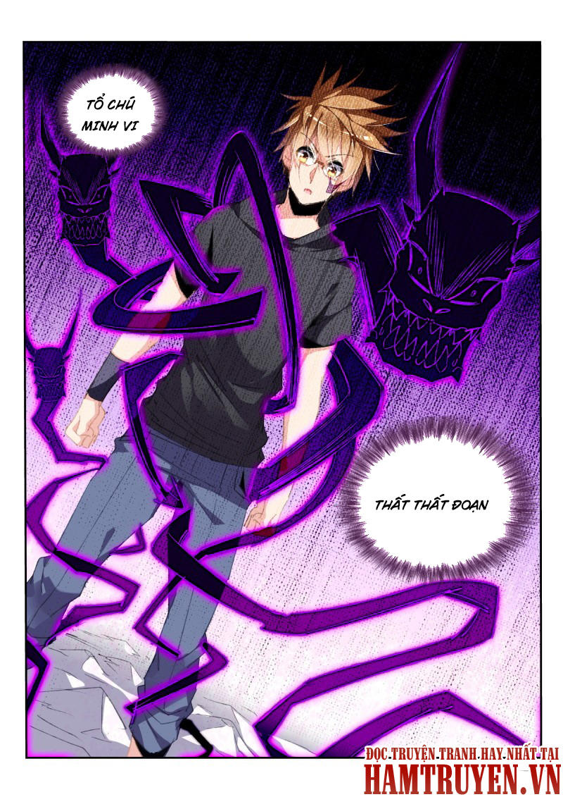 Sổ Tay Trồng Yêu Tinh Chapter 199 - 2