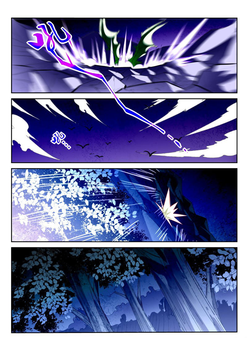 Sổ Tay Trồng Yêu Tinh Chapter 199 - 6