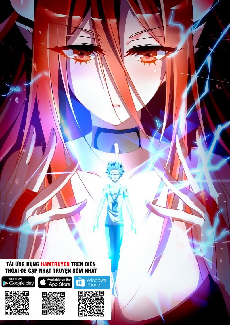 Sổ Tay Trồng Yêu Tinh Chapter 20 - 2