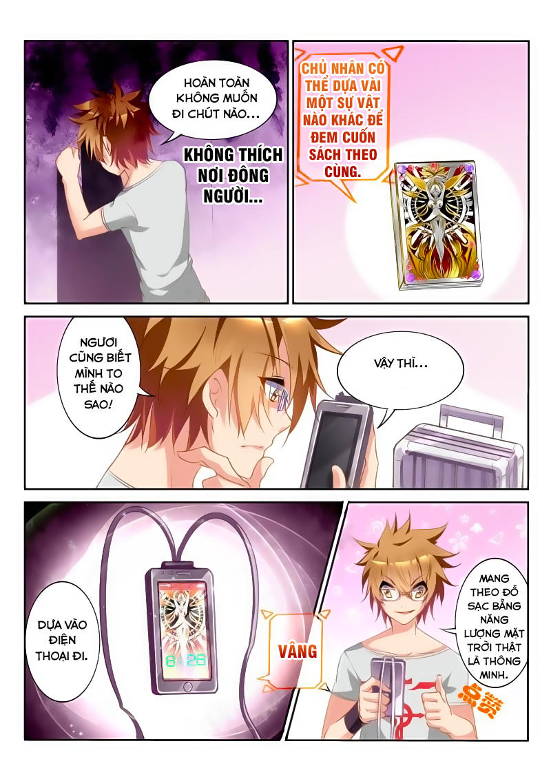 Sổ Tay Trồng Yêu Tinh Chapter 20 - 10