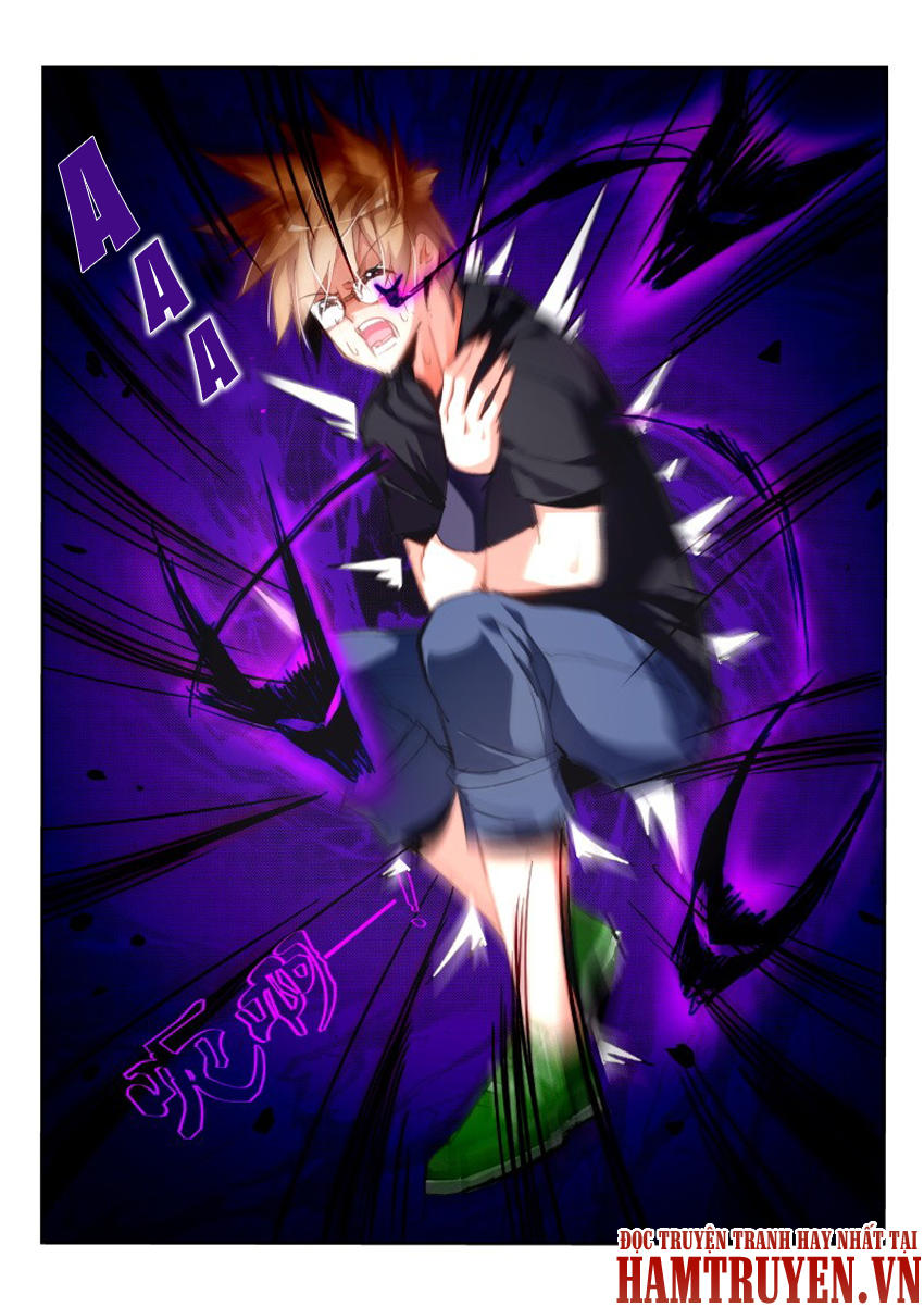 Sổ Tay Trồng Yêu Tinh Chapter 200 - 2