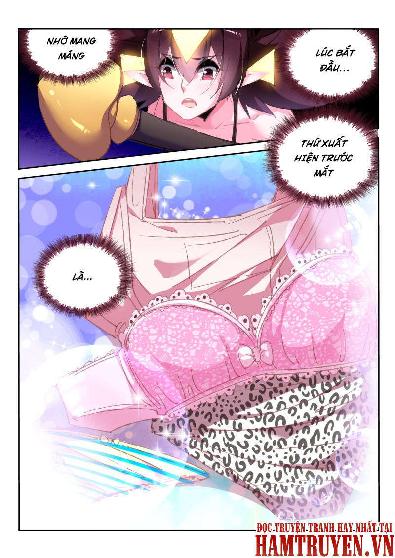 Sổ Tay Trồng Yêu Tinh Chapter 201 - 7