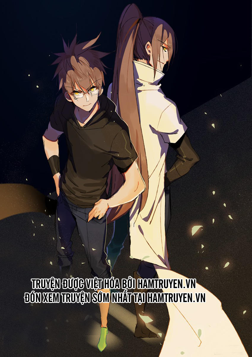 Sổ Tay Trồng Yêu Tinh Chapter 202 - 2