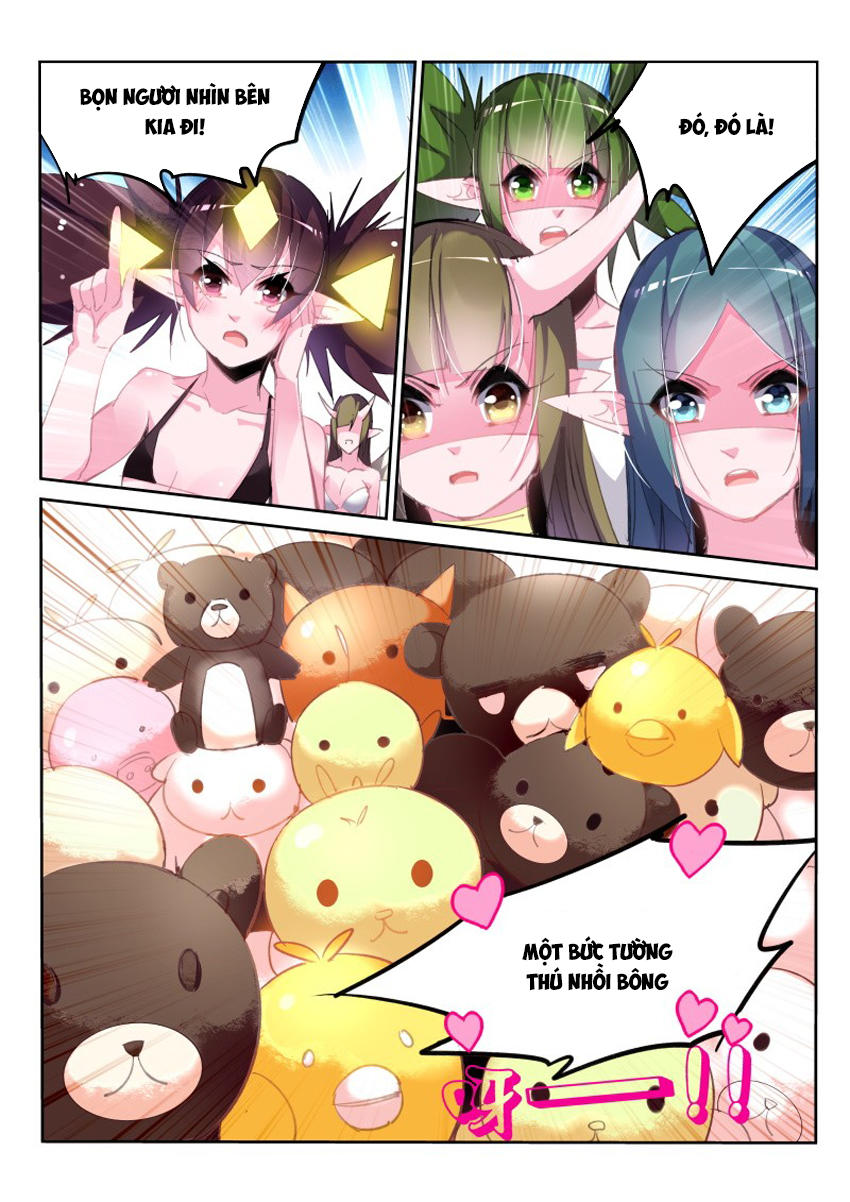 Sổ Tay Trồng Yêu Tinh Chapter 202 - 6