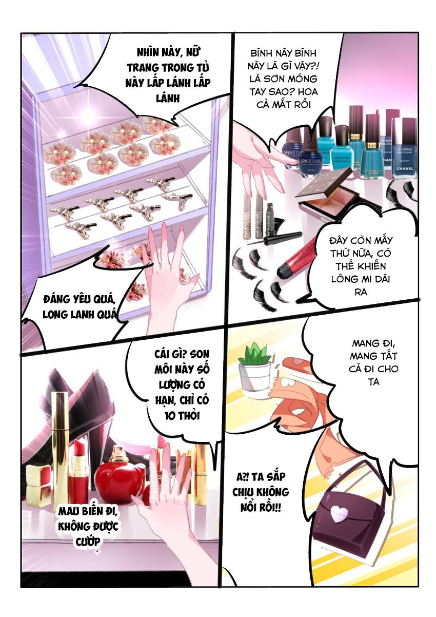 Sổ Tay Trồng Yêu Tinh Chapter 202 - 7