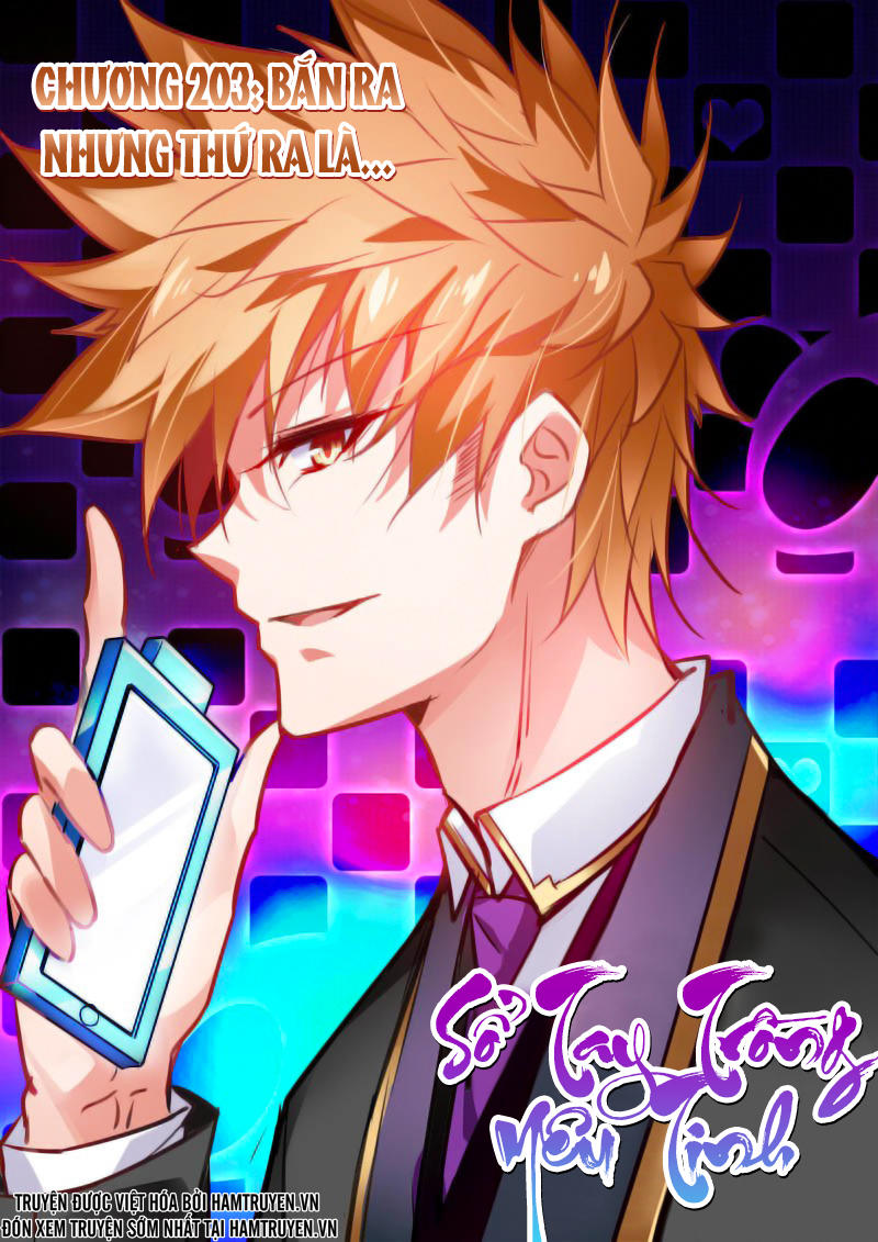 Sổ Tay Trồng Yêu Tinh Chapter 203 - 2