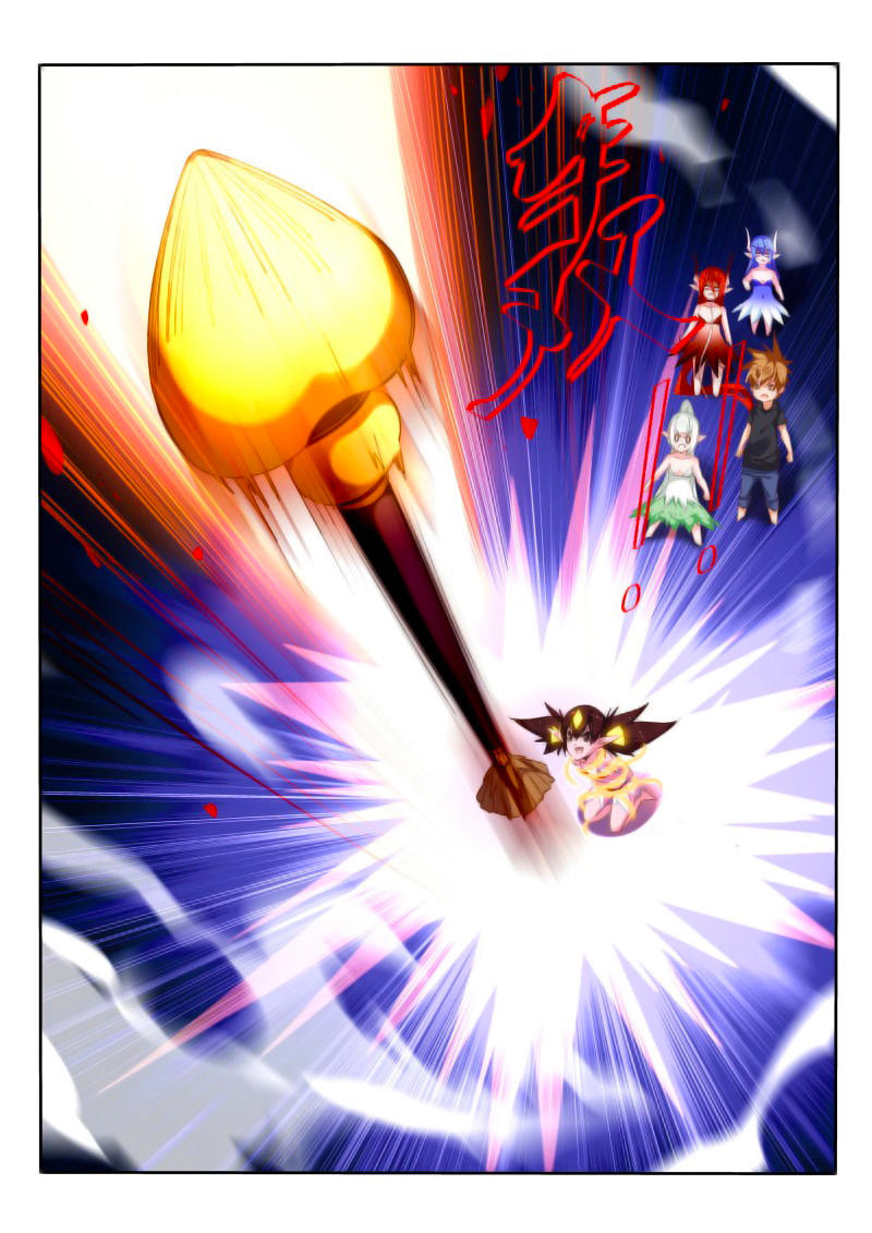 Sổ Tay Trồng Yêu Tinh Chapter 203 - 5