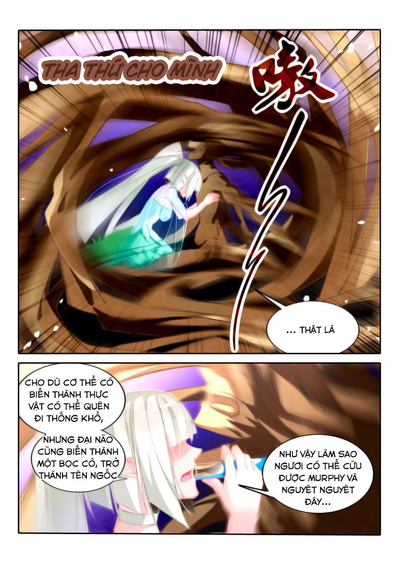 Sổ Tay Trồng Yêu Tinh Chapter 205 - 10