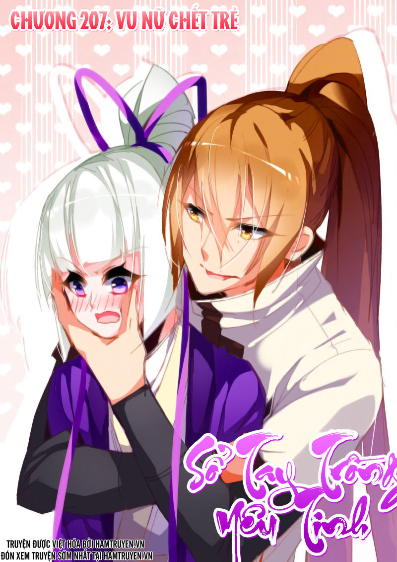 Sổ Tay Trồng Yêu Tinh Chapter 207 - 2