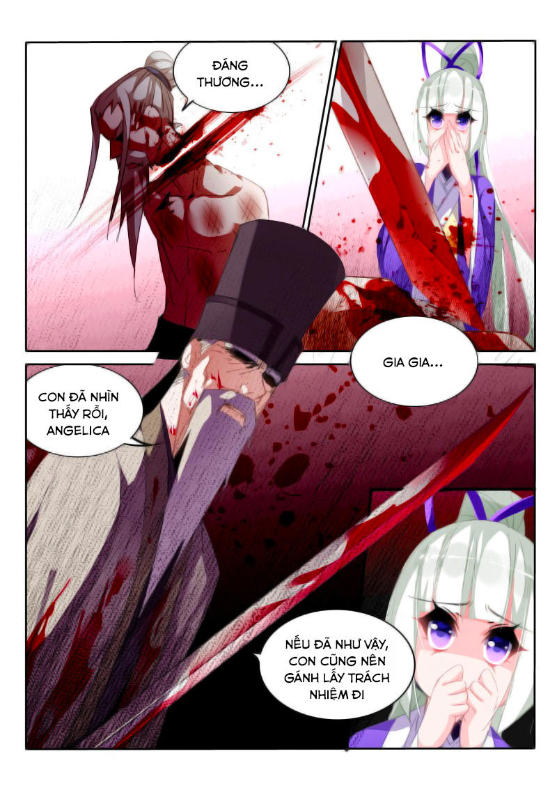 Sổ Tay Trồng Yêu Tinh Chapter 207 - 11