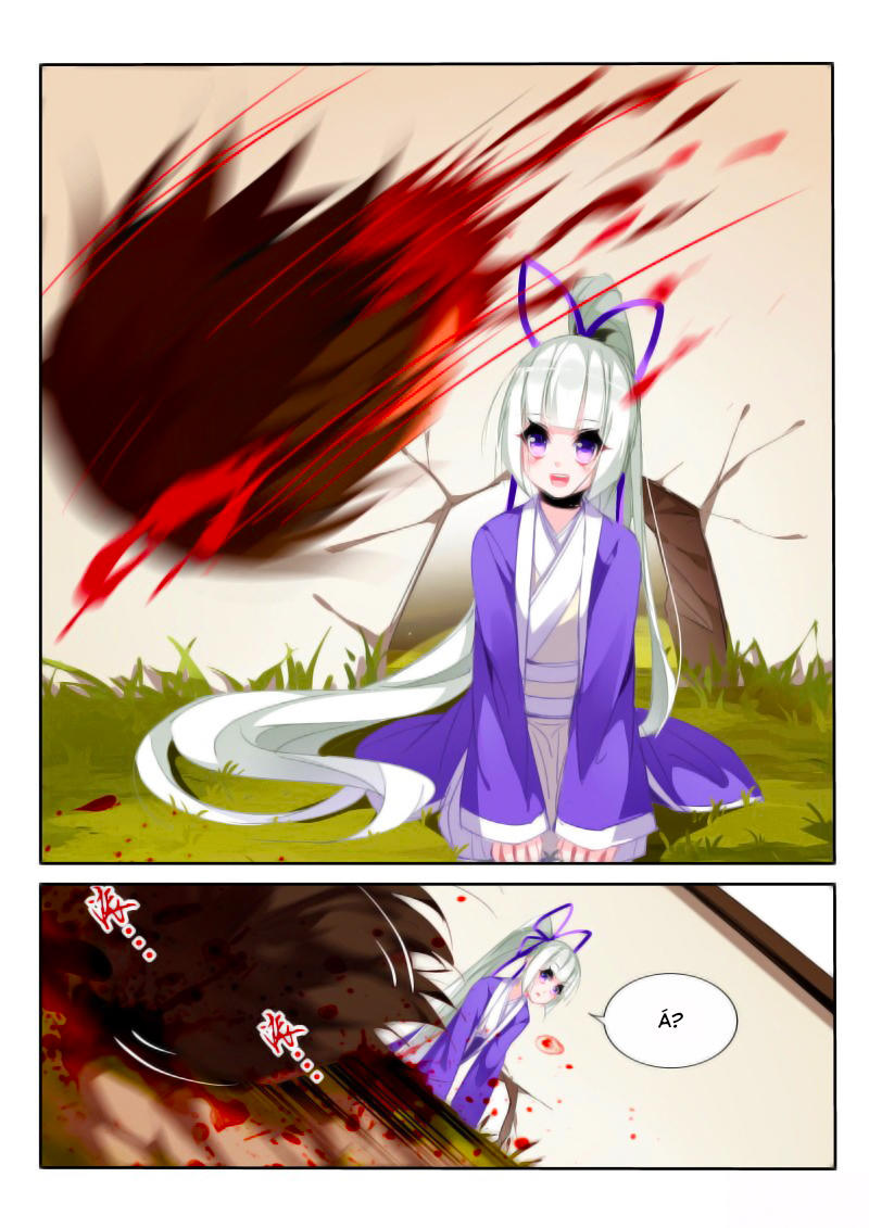 Sổ Tay Trồng Yêu Tinh Chapter 207 - 3