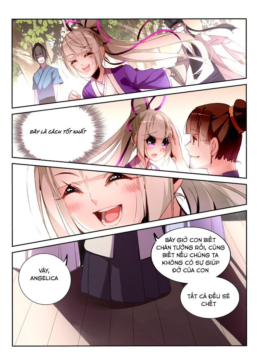 Sổ Tay Trồng Yêu Tinh Chapter 209 - 9