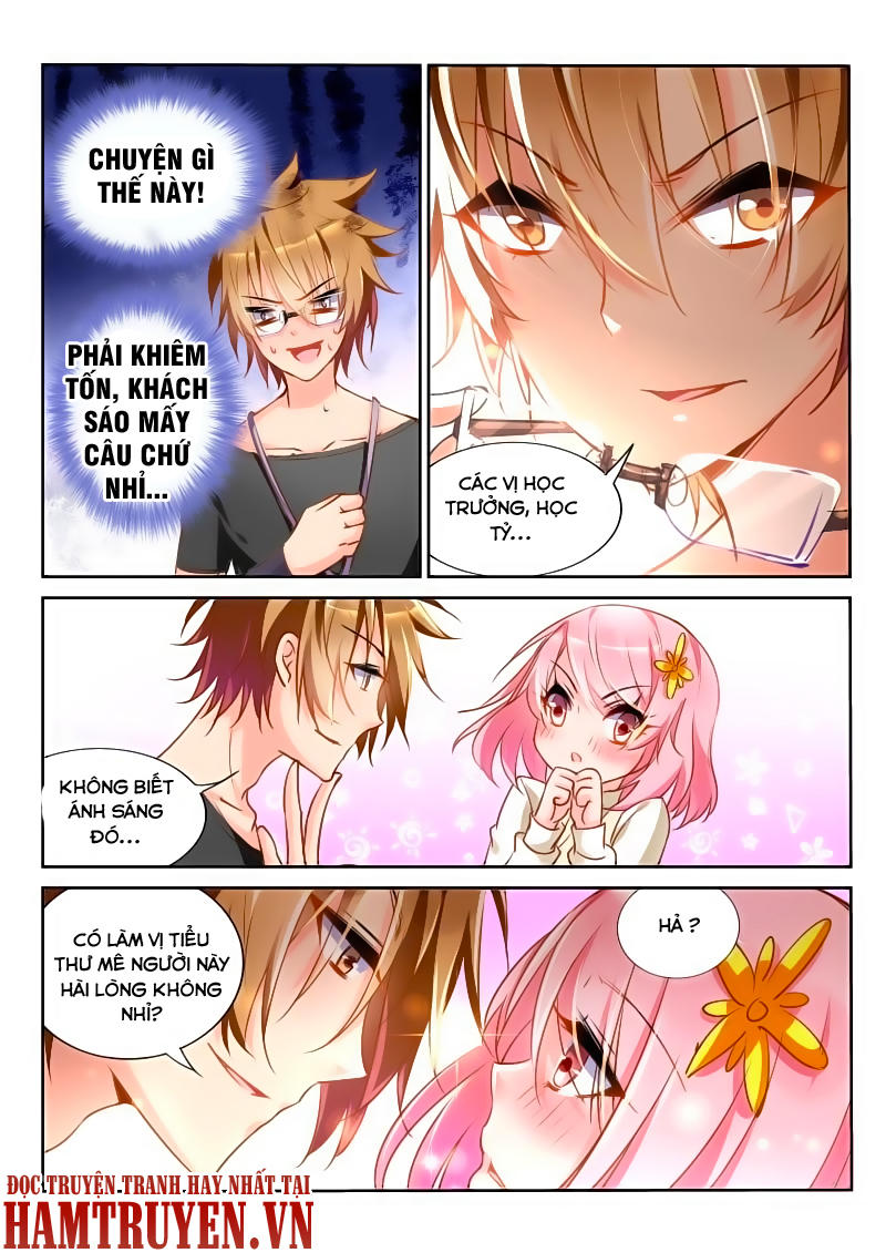 Sổ Tay Trồng Yêu Tinh Chapter 21 - 9