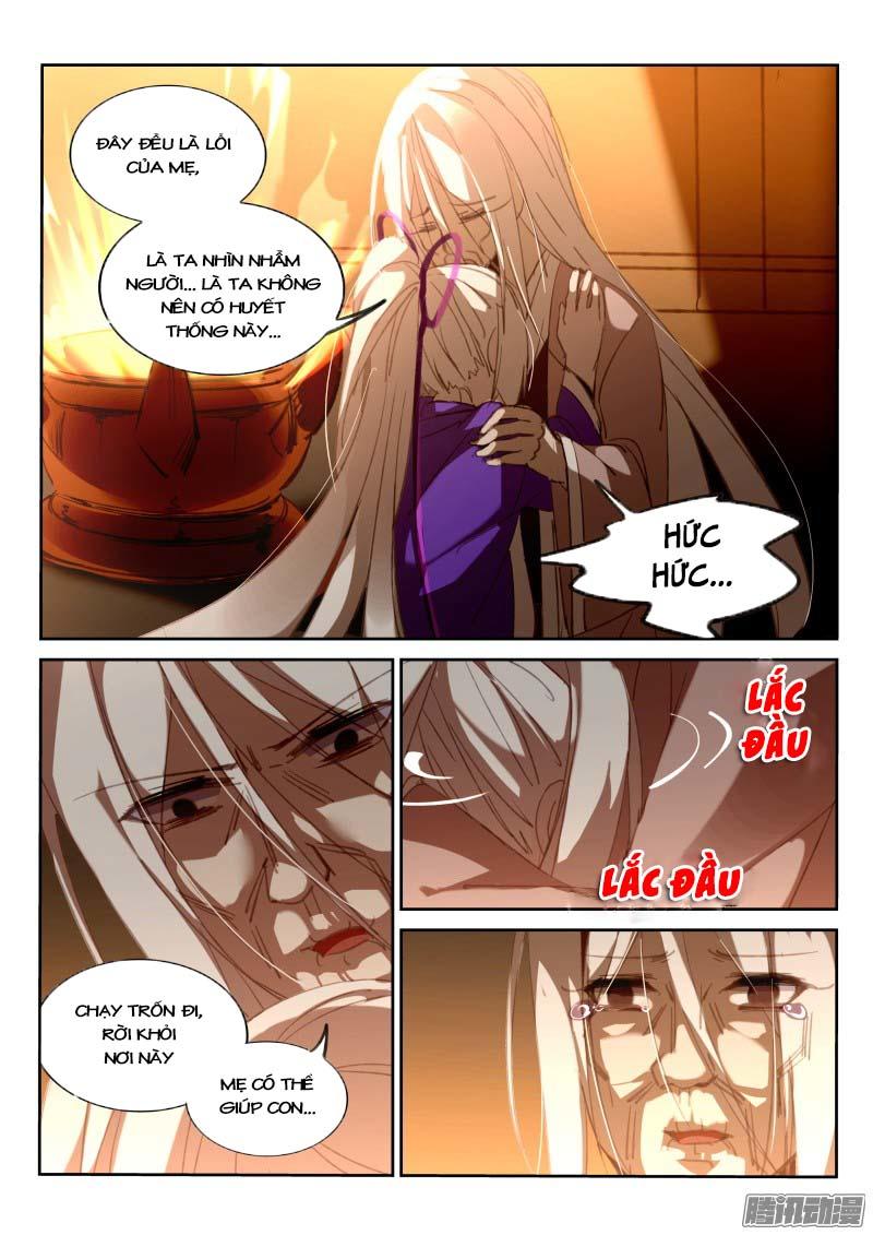 Sổ Tay Trồng Yêu Tinh Chapter 210 - 8