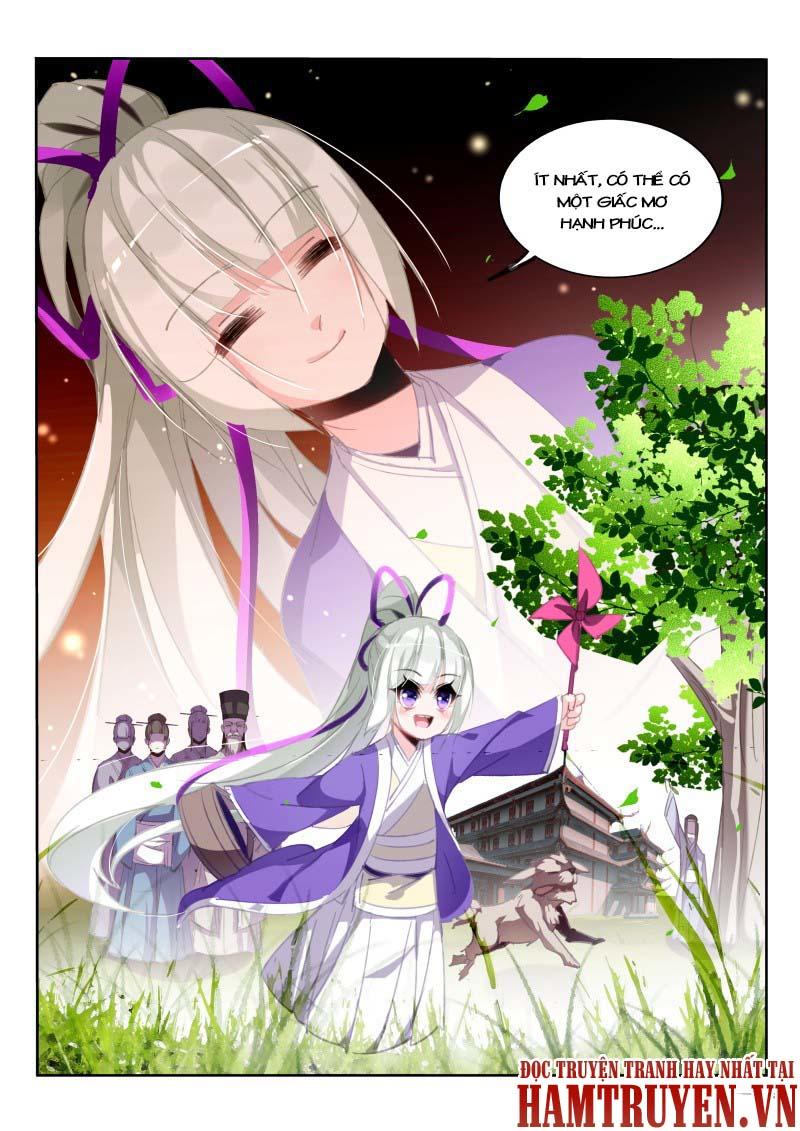 Sổ Tay Trồng Yêu Tinh Chapter 210 - 10