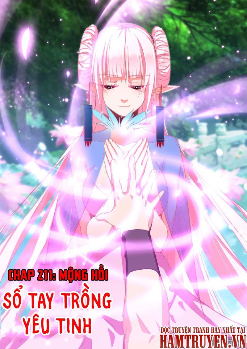 Sổ Tay Trồng Yêu Tinh Chapter 211 - 2