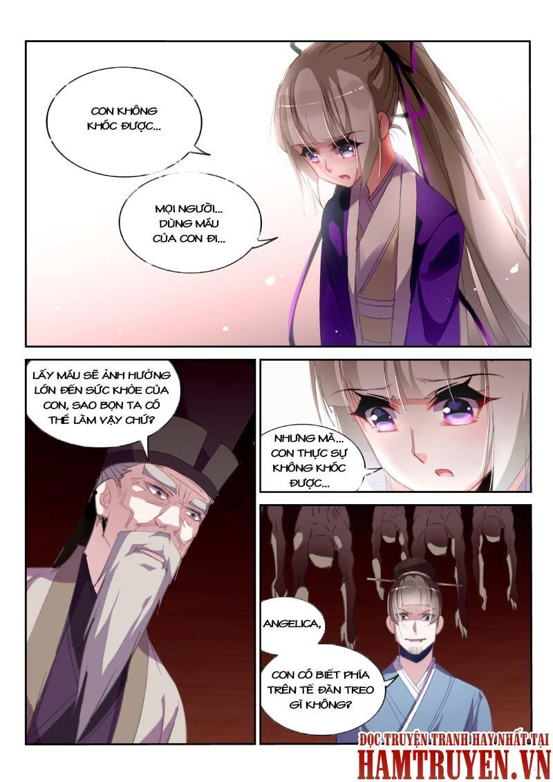 Sổ Tay Trồng Yêu Tinh Chapter 211 - 6