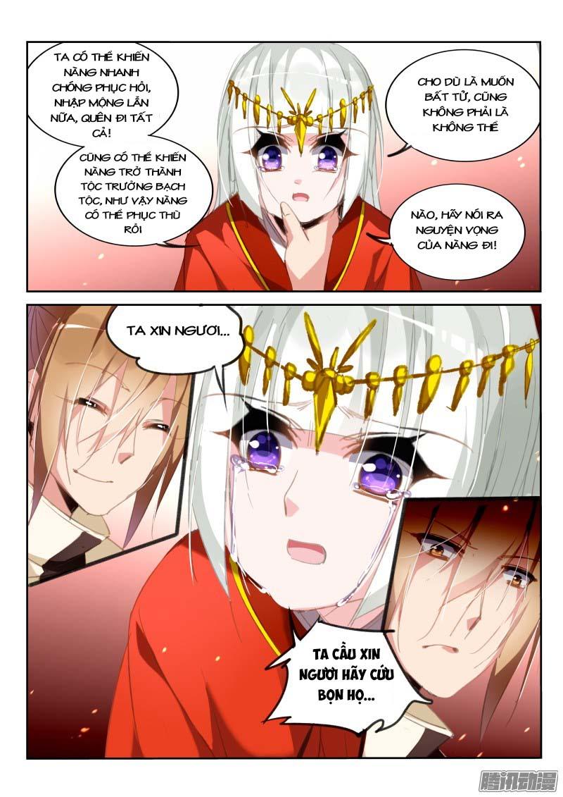 Sổ Tay Trồng Yêu Tinh Chapter 213 - 9