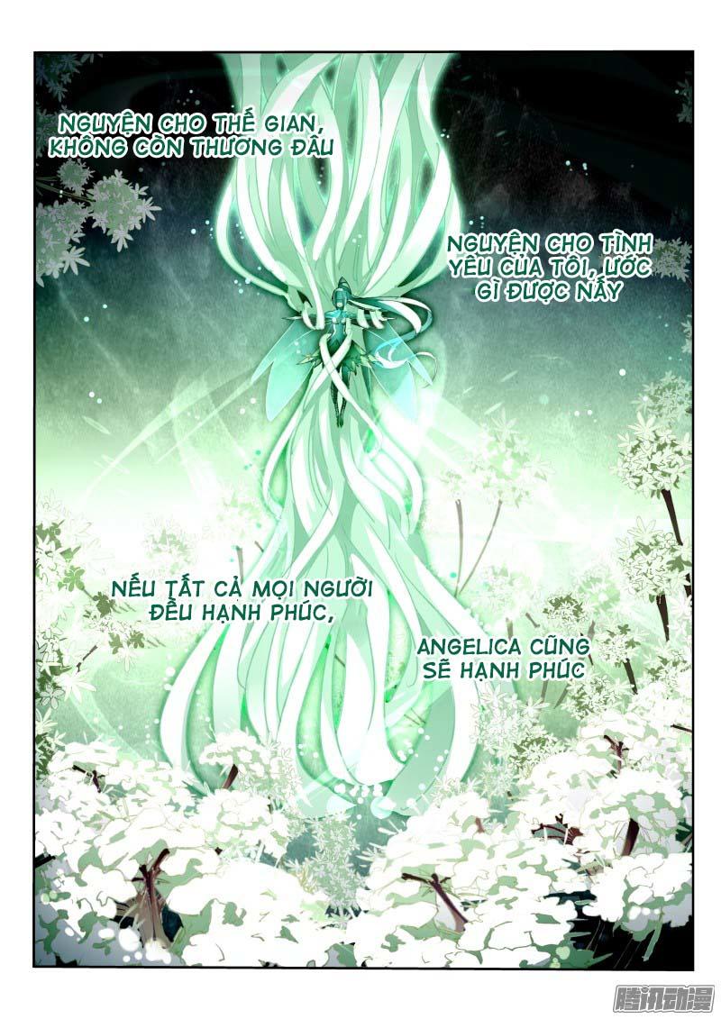 Sổ Tay Trồng Yêu Tinh Chapter 214 - 3